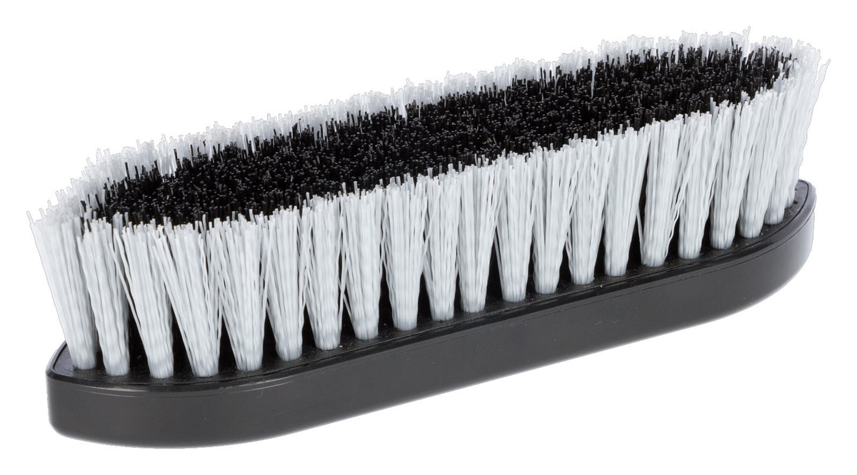 Brosse crinière et queue Covalliero, poils 4 cm, 22 cm