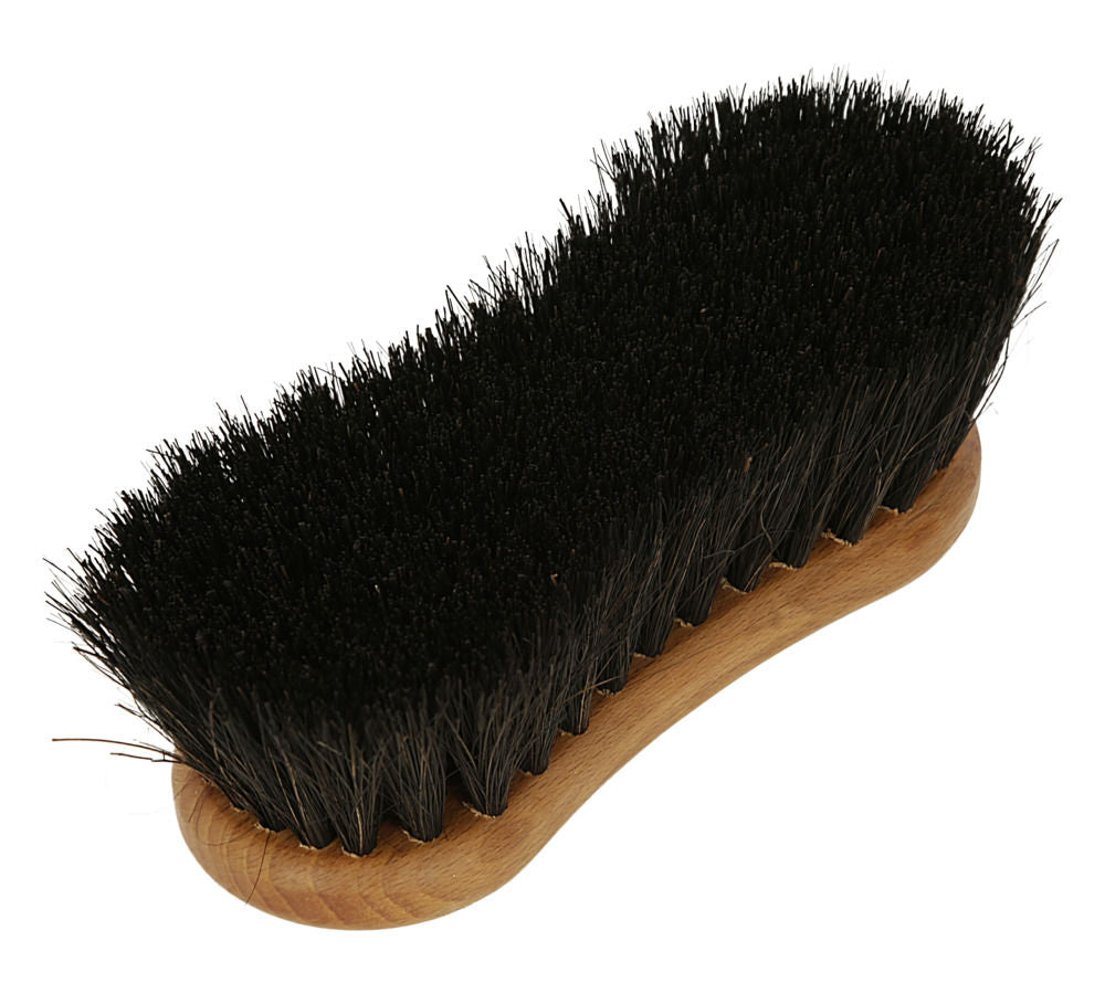 Brosse dure MagicBrush en hêtre, fibre d'arenga 5 cm