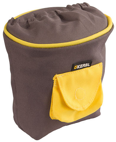 Sacoche à friandises Kerbl PRO pour l'entraînement, 500 ml