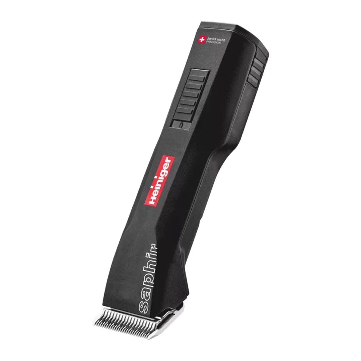 Tondeuse sans fil Heiniger Saphir Basic avec 1 batterie et lame n° 10