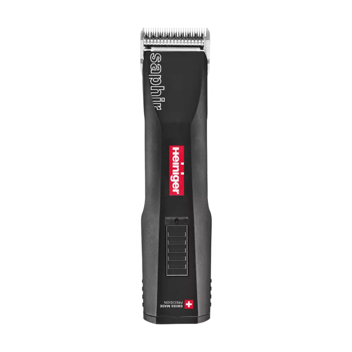 Tondeuse sans fil Heiniger Saphir Basic avec 1 batterie et lame n° 10