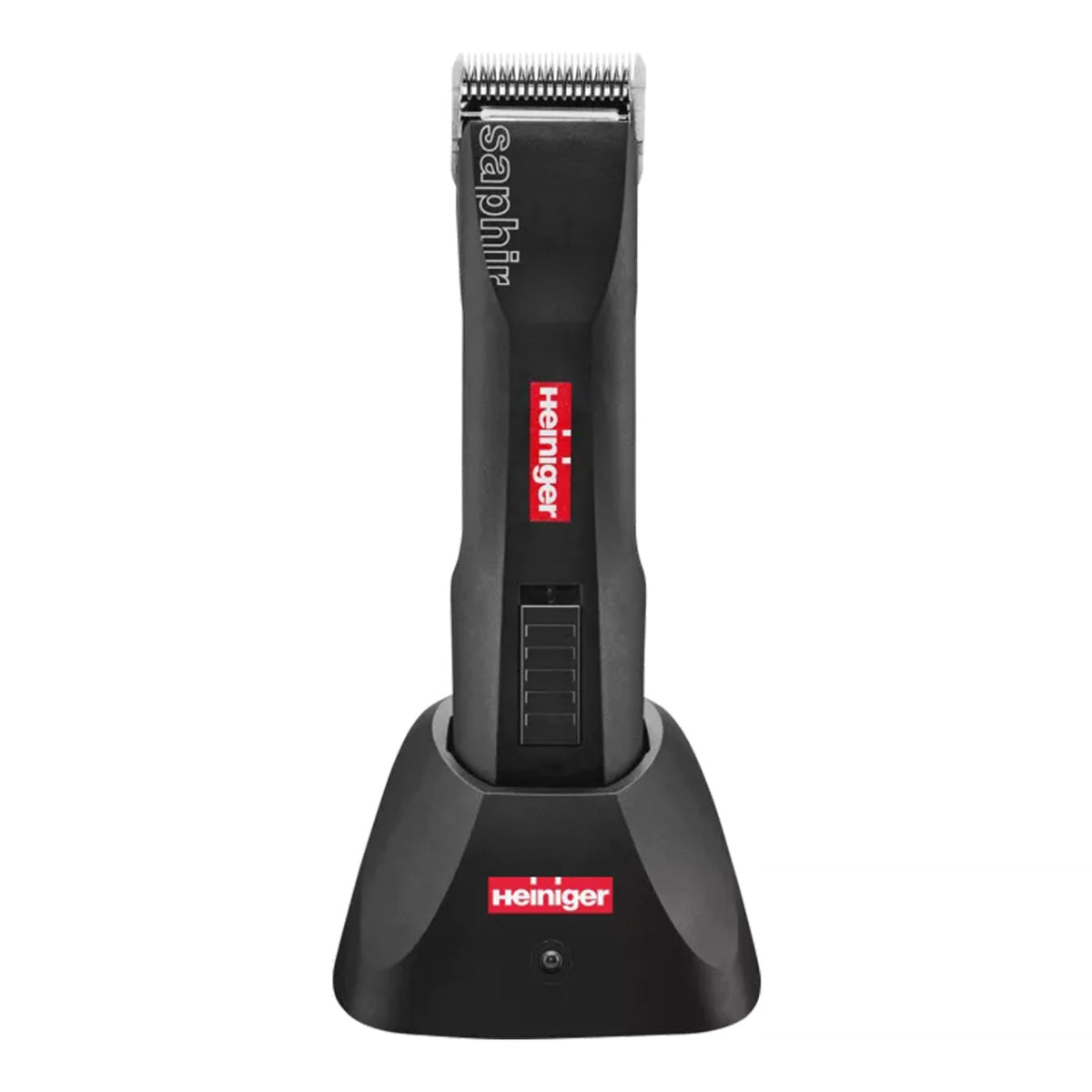 Tondeuse sans fil Heiniger Saphir Basic avec 1 batterie et lame n° 10