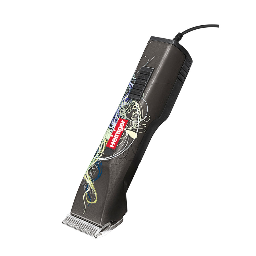 Tondeuse Heiniger Saphir Cord filaire pour chevaux