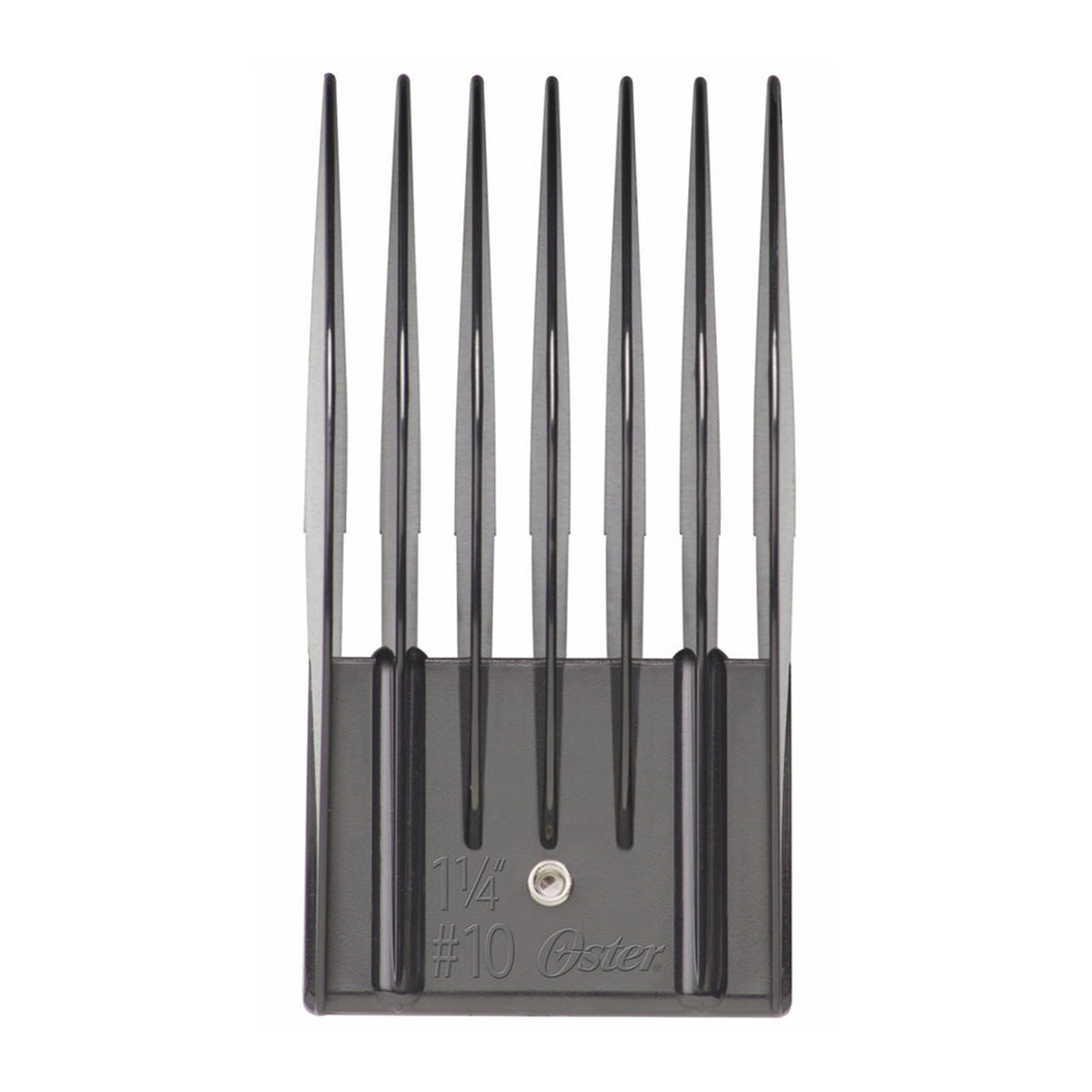 Sabot de coupe universel Heiniger, 3, 25 ou 32 mm