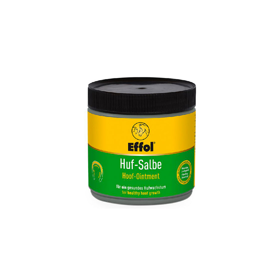 Graisse pour sabots Effol au laurier, 500 ml ou 1 kg, 3 coloris