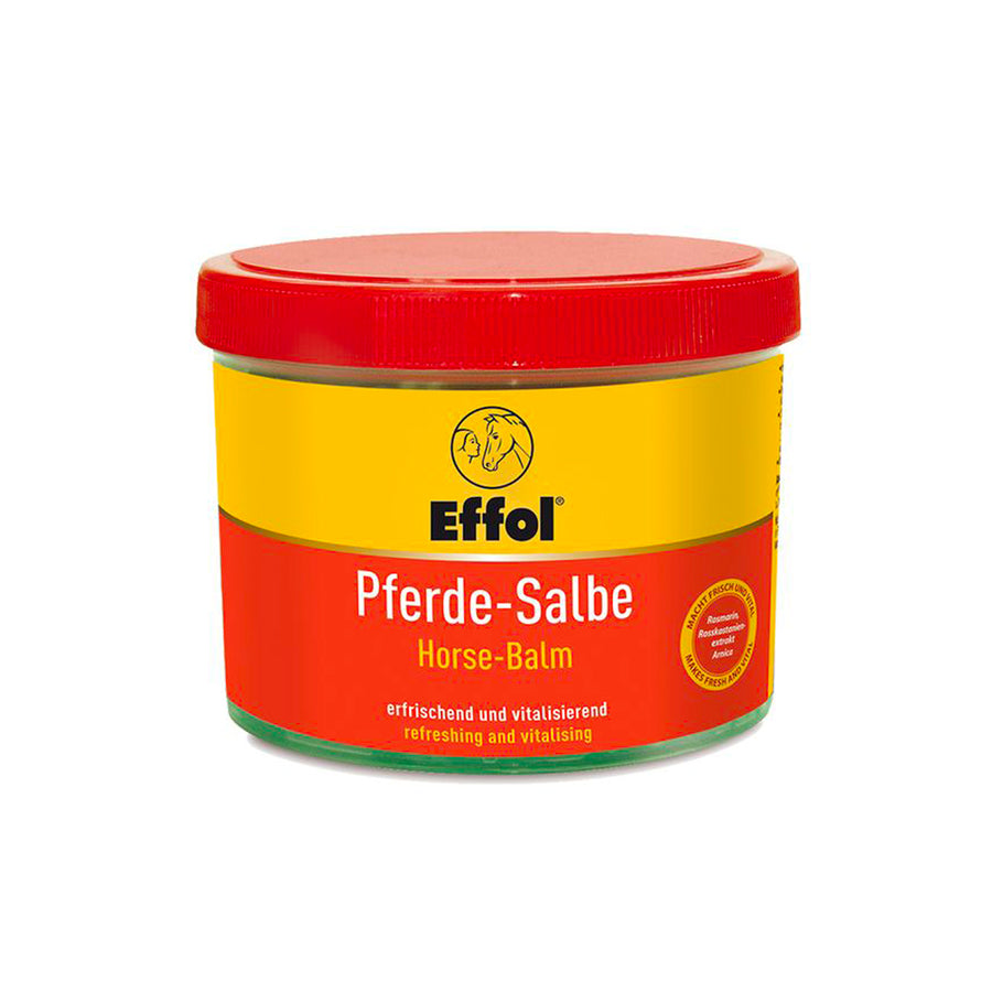 Gel de massage Effol à l'arnica pour chevaux, 500 ml