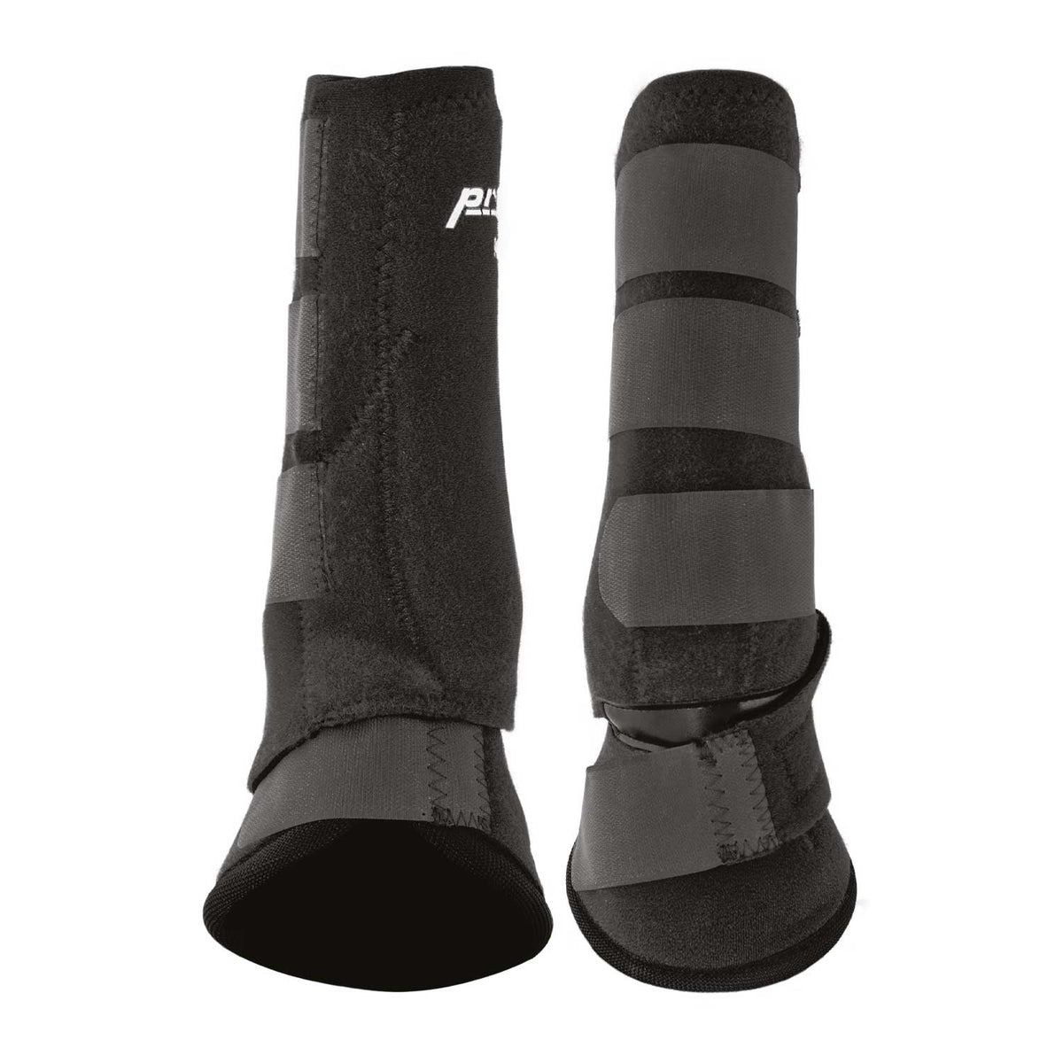 Guêtres combinées western Pro-Tech Airflow en néoprène, paire
