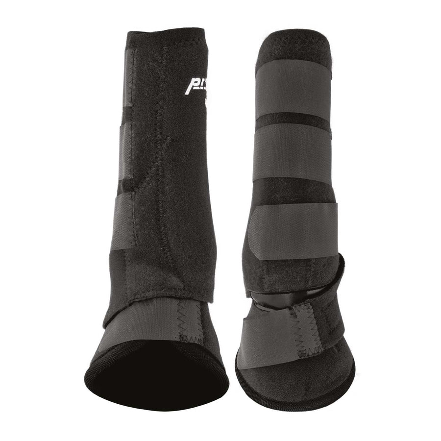 Guêtres combinées western Pro-Tech Airflow en néoprène, paire