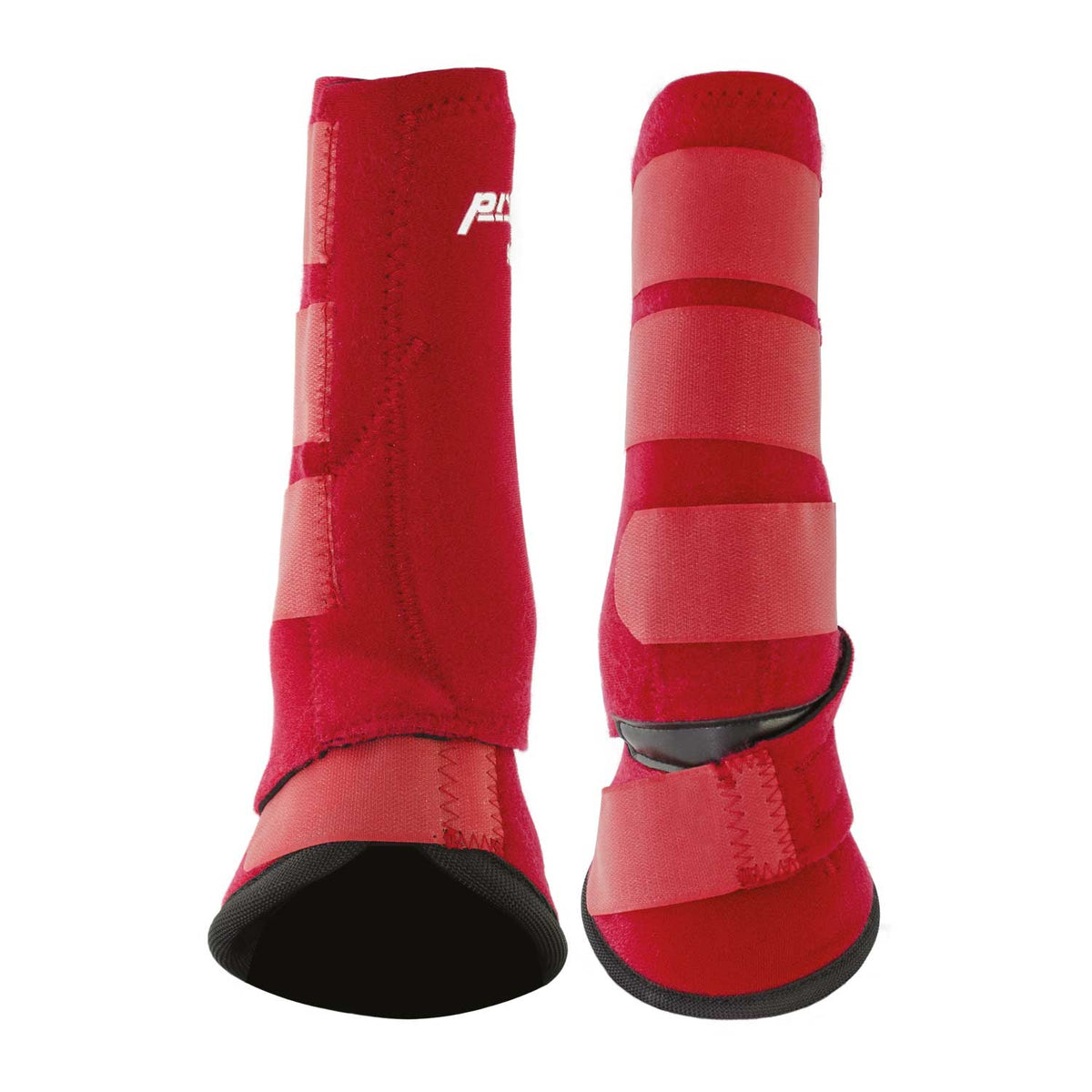 Guêtres combinées western Pro-Tech Airflow en néoprène, paire