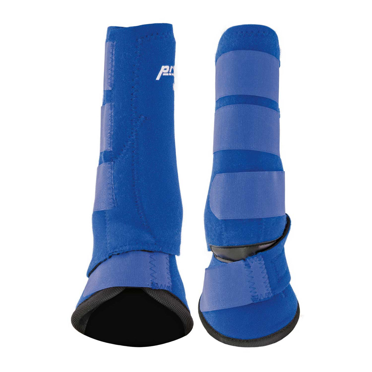 Guêtres combinées western Pro-Tech Airflow en néoprène, paire