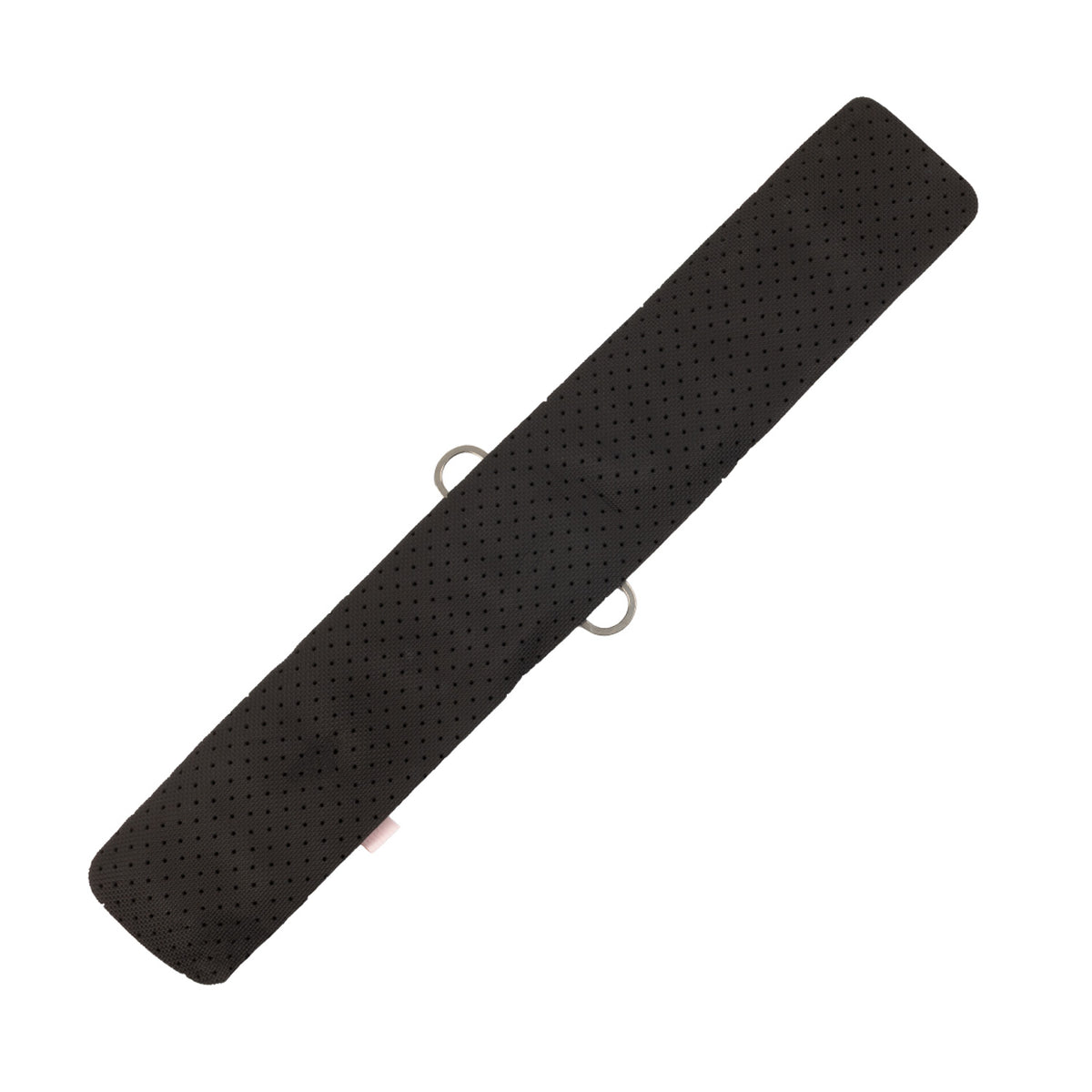 Sangle western Pool's Airflow en néoprène, scratch et boucle à rouleau inox