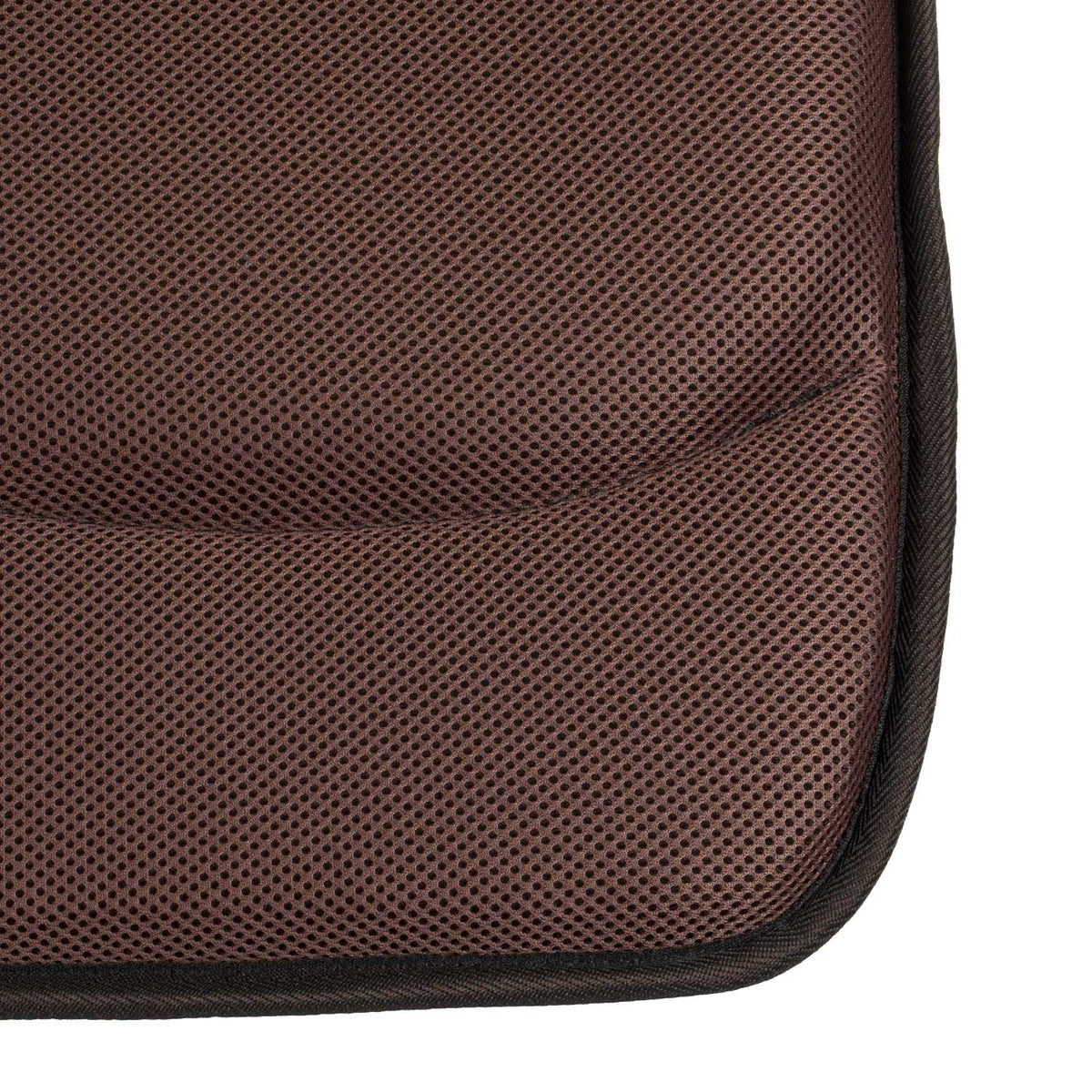 Tapis de selle western Burioni TT et Sympa, respirant, lavable à 30 °C
