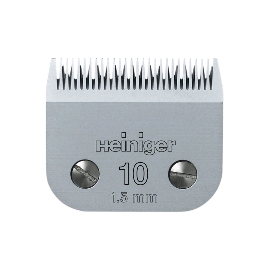 Lame de rechange Heiniger Saphir, coupe 1,5 à 0,25 mm