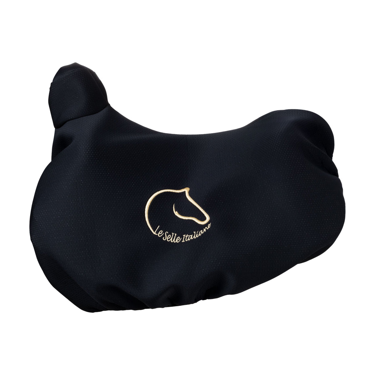 Housse de selle western Westwood rembourrée et respirante, faite en Italie