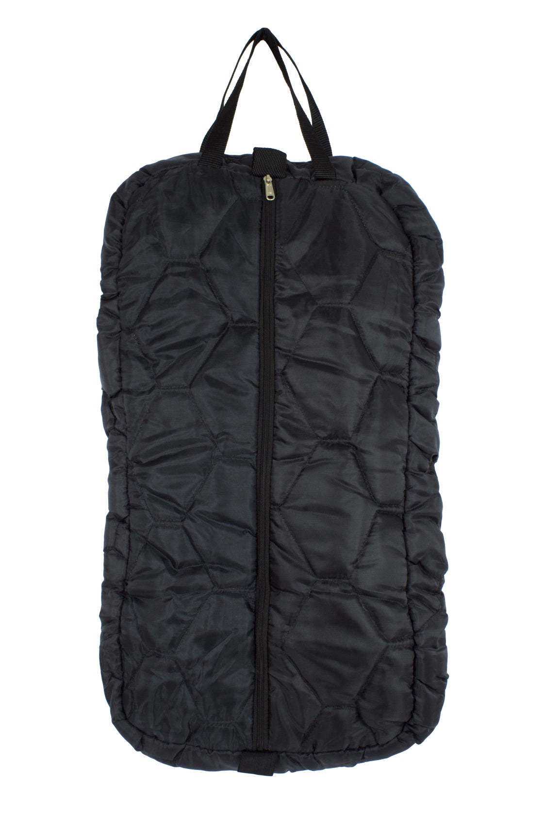 Housse de bridon matelassée en nylon, 70 x 35 x 10 cm, 3 coloris